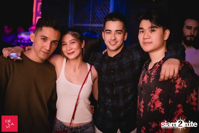 Crush Wednesdays ที่ เซ ลา วี — photo 122