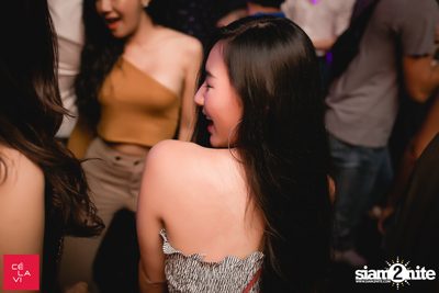 Crush Wednesdays ที่ เซ ลา วี — photo 125