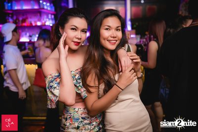 Crush Wednesdays ที่ เซ ลา วี — photo 129