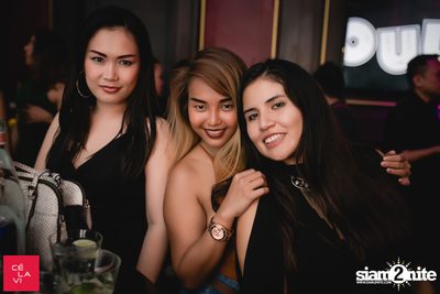 Crush Wednesdays ที่ เซ ลา วี — photo 139
