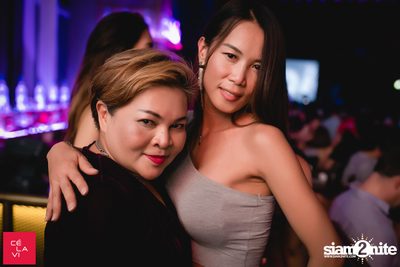 Crush Wednesdays ที่ เซ ลา วี — photo 142