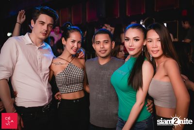 Crush Wednesdays ที่ เซ ลา วี — photo 144