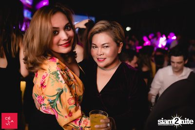 Crush Wednesdays ที่ เซ ลา วี — photo 145
