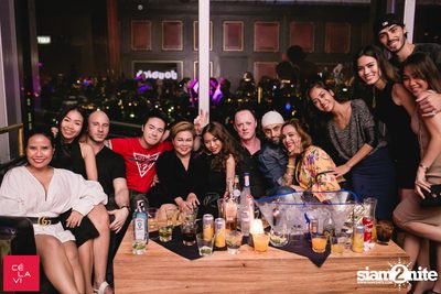 Crush Wednesdays ที่ เซ ลา วี — photo 146