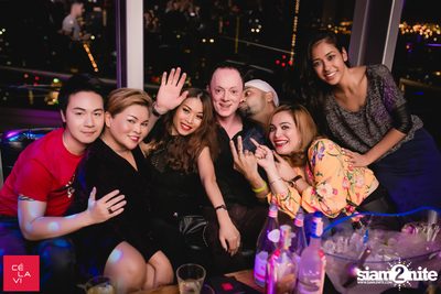 Crush Wednesdays ที่ เซ ลา วี — photo 147
