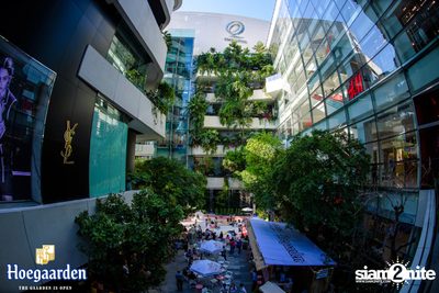 Emquartier Summer Republic: Aloha to the City — photo 1