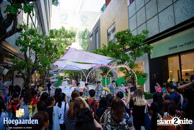 Emquartier Summer Republic: Aloha to the City — photo 4