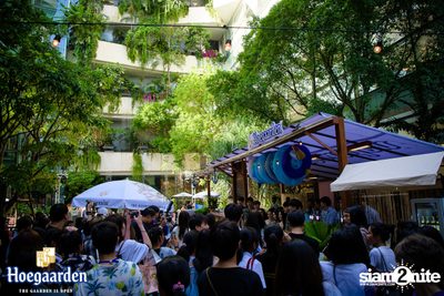 Emquartier Summer Republic: Aloha to the City — photo 5