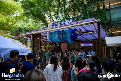 Emquartier Summer Republic: Aloha to the City — photo 6