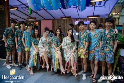 Emquartier Summer Republic: Aloha to the City — photo 7