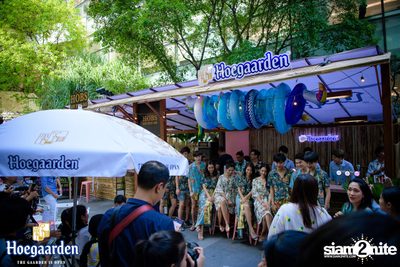 Emquartier Summer Republic: Aloha to the City — photo 9