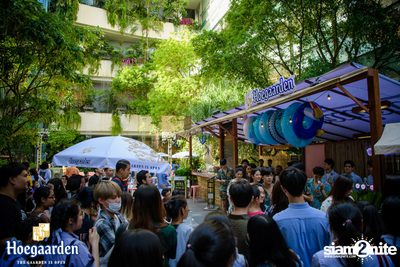 Emquartier Summer Republic: Aloha to the City — photo 10
