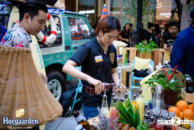 Emquartier Summer Republic: Aloha to the City — photo 13