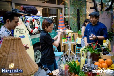 Emquartier Summer Republic: Aloha to the City — photo 14