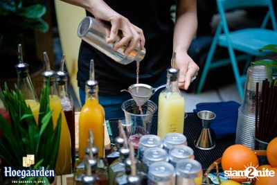 Emquartier Summer Republic: Aloha to the City — photo 16