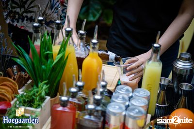 Emquartier Summer Republic: Aloha to the City — photo 17