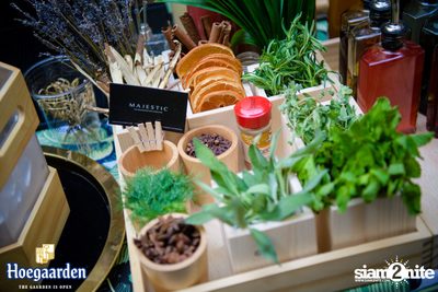 Emquartier Summer Republic: Aloha to the City — photo 19