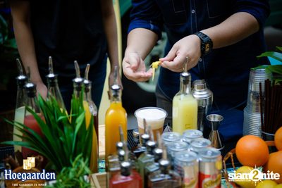 Emquartier Summer Republic: Aloha to the City — photo 20