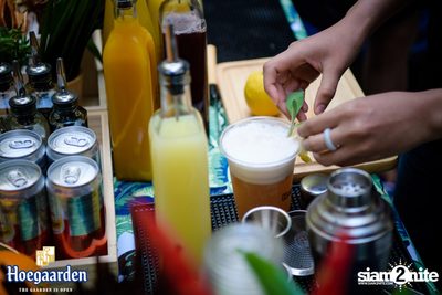 Emquartier Summer Republic: Aloha to the City — photo 21