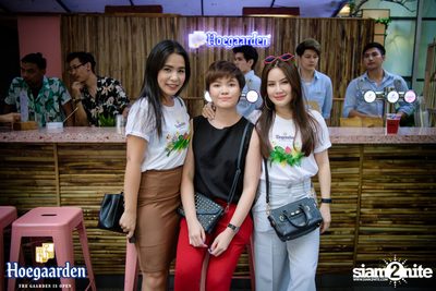 Emquartier Summer Republic: Aloha to the City — photo 23
