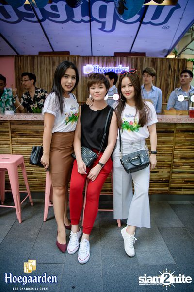 Emquartier Summer Republic: Aloha to the City — photo 24