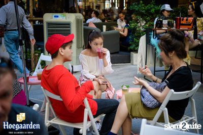 Emquartier Summer Republic: Aloha to the City — photo 25