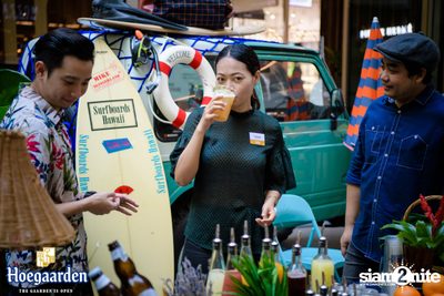 Emquartier Summer Republic: Aloha to the City — photo 26