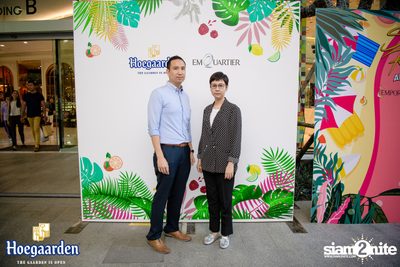 Emquartier Summer Republic: Aloha to the City — photo 27