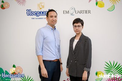 Emquartier Summer Republic: Aloha to the City — photo 28