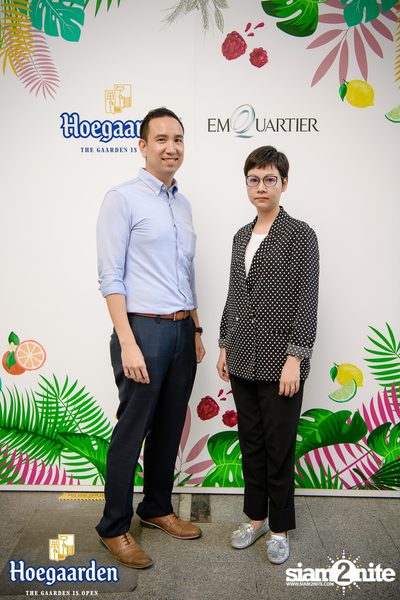 Emquartier Summer Republic: Aloha to the City — photo 29