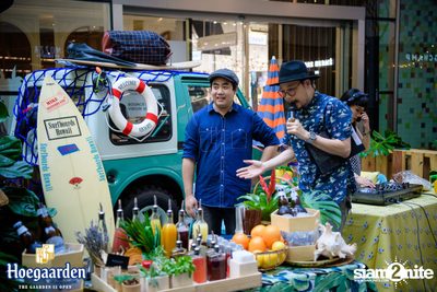 Emquartier Summer Republic: Aloha to the City — photo 40