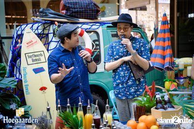 Emquartier Summer Republic: Aloha to the City — photo 41