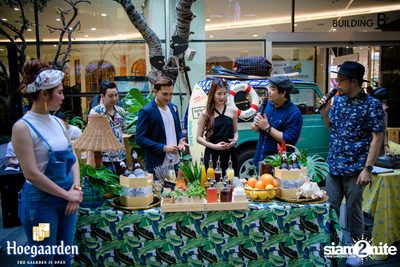 Emquartier Summer Republic: Aloha to the City — photo 42