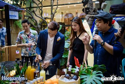 Emquartier Summer Republic: Aloha to the City — photo 43