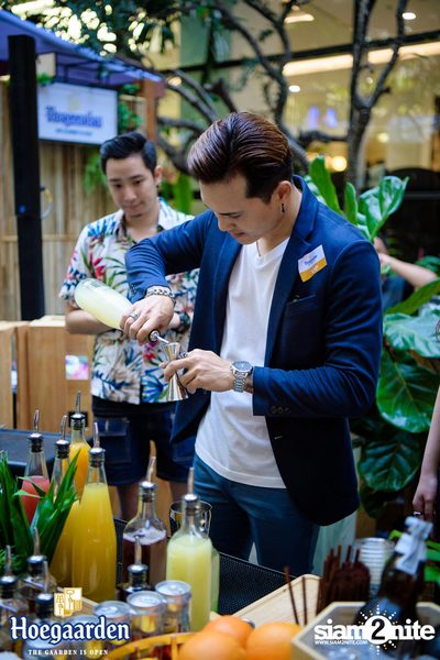 Emquartier Summer Republic: Aloha to the City — photo 44