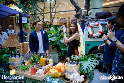 Emquartier Summer Republic: Aloha to the City — photo 45