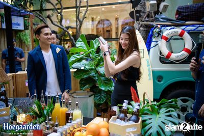 Emquartier Summer Republic: Aloha to the City — photo 46