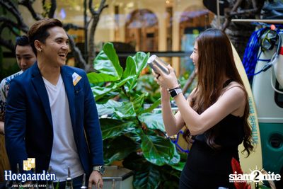 Emquartier Summer Republic: Aloha to the City — photo 47