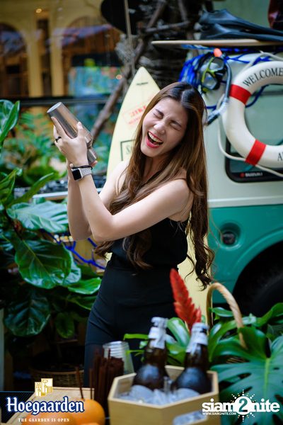 Emquartier Summer Republic: Aloha to the City — photo 48