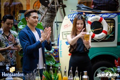Emquartier Summer Republic: Aloha to the City — photo 50