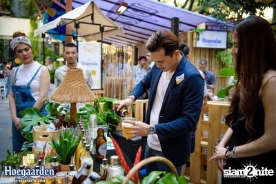 Emquartier Summer Republic: Aloha to the City — photo 51