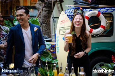Emquartier Summer Republic: Aloha to the City — photo 52