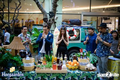 Emquartier Summer Republic: Aloha to the City — photo 53