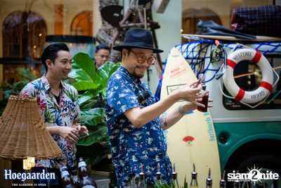 Emquartier Summer Republic: Aloha to the City — photo 54