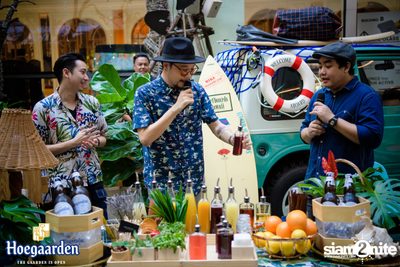 Emquartier Summer Republic: Aloha to the City — photo 55