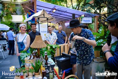 Emquartier Summer Republic: Aloha to the City — photo 56
