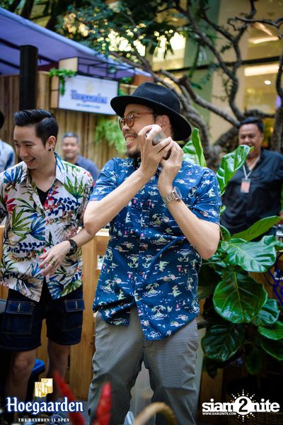 Emquartier Summer Republic: Aloha to the City — photo 58