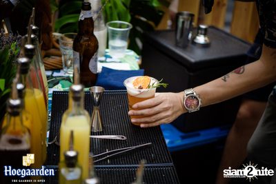 Emquartier Summer Republic: Aloha to the City — photo 59