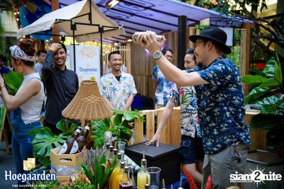 Emquartier Summer Republic: Aloha to the City — photo 60