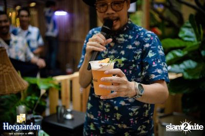 Emquartier Summer Republic: Aloha to the City — photo 61
